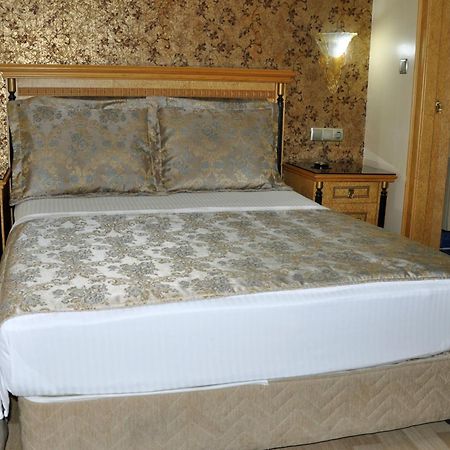 Grand Hisar Hotel Istambul Exterior foto